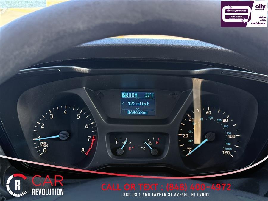 used 2019 Ford Transit-350 car, priced at $25,999