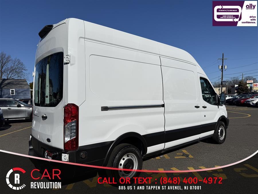used 2019 Ford Transit-350 car, priced at $25,999