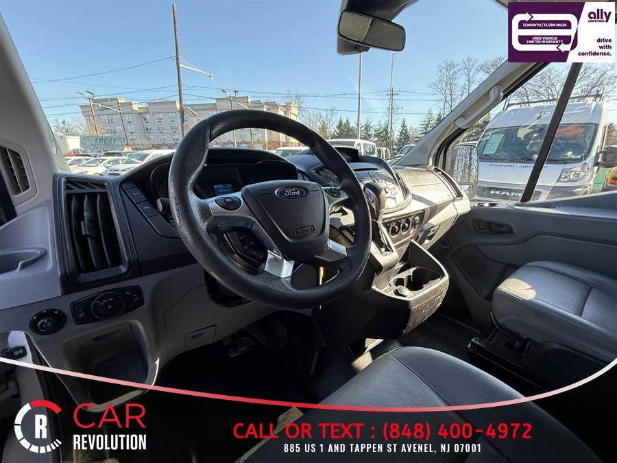 used 2019 Ford Transit-350 car, priced at $25,999