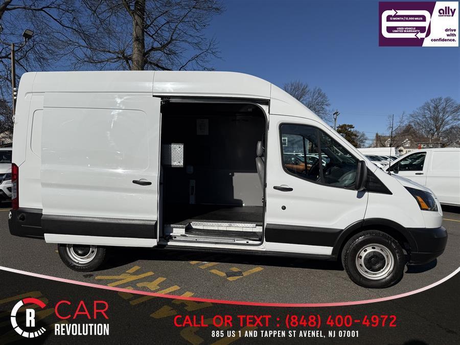 used 2019 Ford Transit-350 car, priced at $25,999