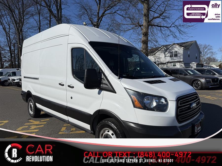 used 2019 Ford Transit-350 car, priced at $25,999