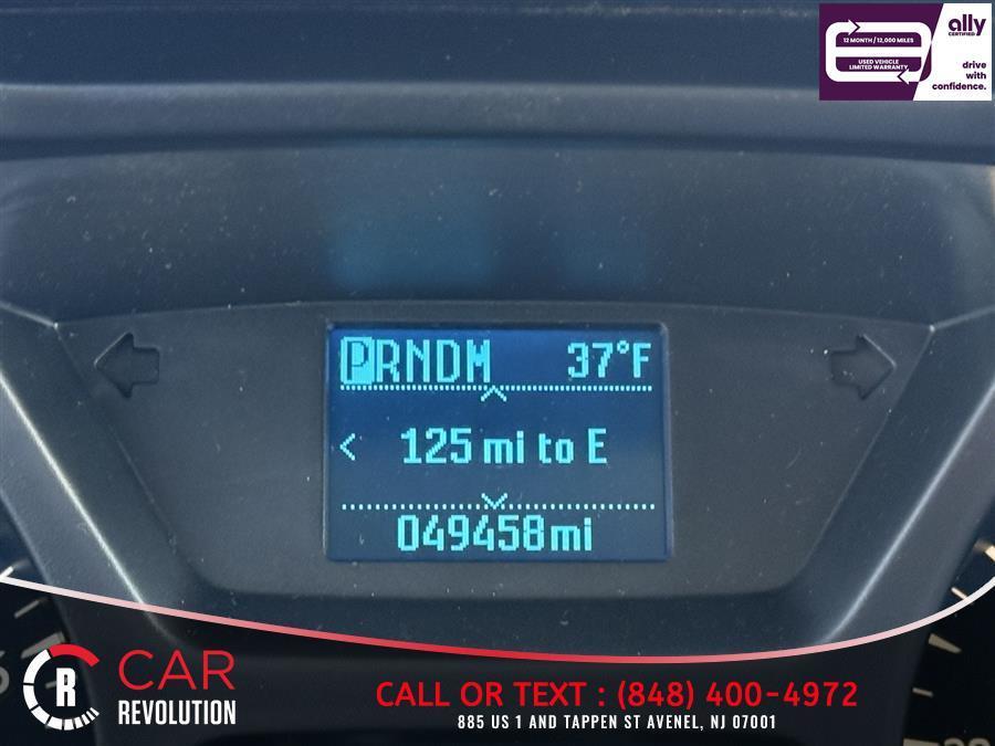 used 2019 Ford Transit-350 car, priced at $25,999