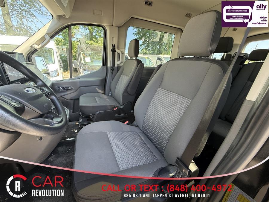 used 2024 Ford Transit-350 car, priced at $38,794