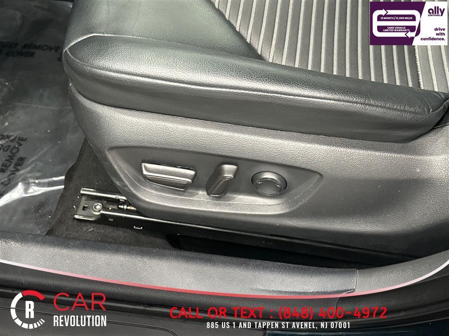 used 2021 Toyota Camry car, priced at $19,335