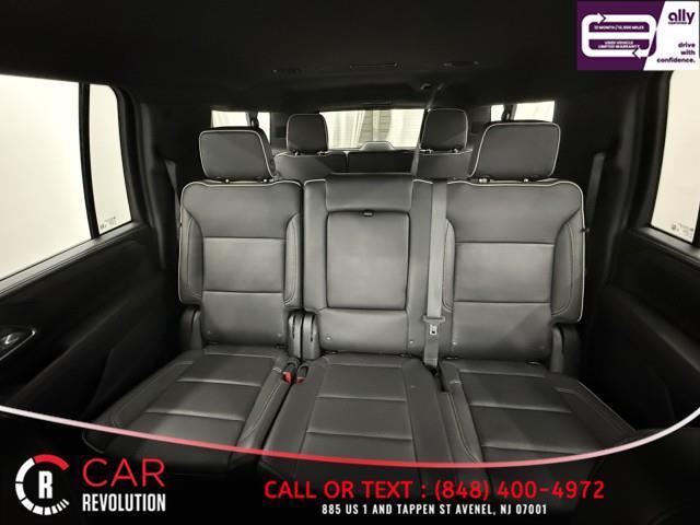 used 2024 GMC Yukon XL car, priced at $50,999