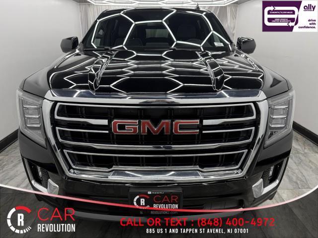 used 2024 GMC Yukon XL car, priced at $50,999