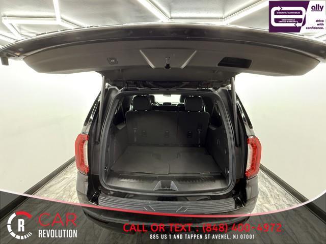 used 2024 GMC Yukon XL car, priced at $50,999