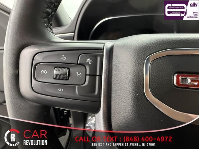 used 2024 GMC Yukon XL car, priced at $50,999