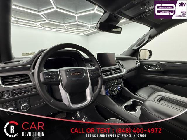 used 2024 GMC Yukon XL car, priced at $50,999