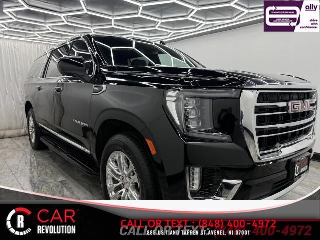 used 2024 GMC Yukon XL car, priced at $50,999