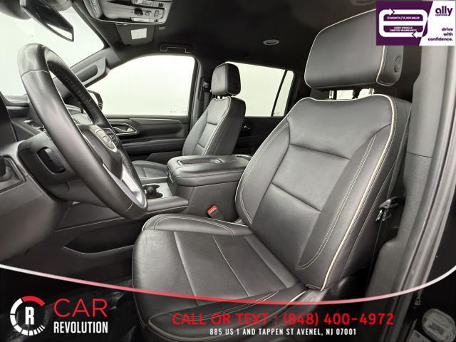 used 2024 GMC Yukon XL car, priced at $50,999