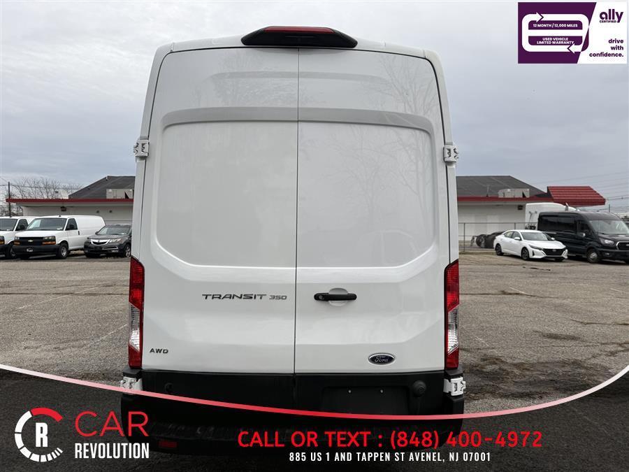 used 2024 Ford Transit-350 car, priced at $39,999