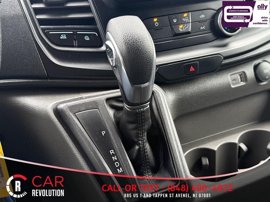 used 2024 Ford Transit-350 car, priced at $39,999