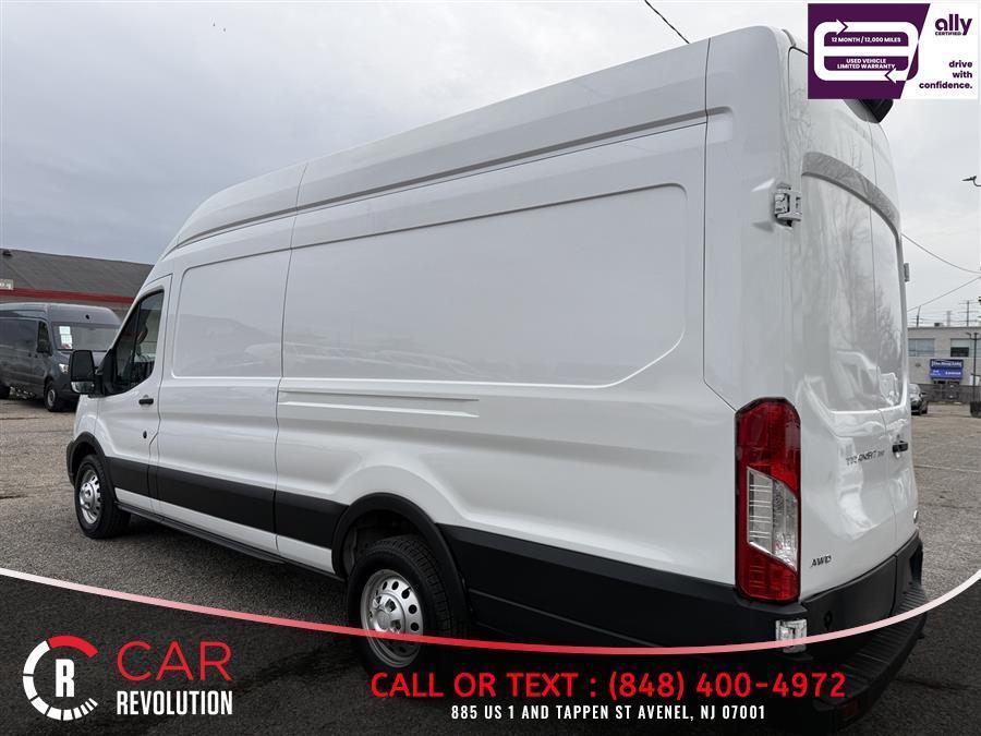 used 2024 Ford Transit-350 car, priced at $39,999