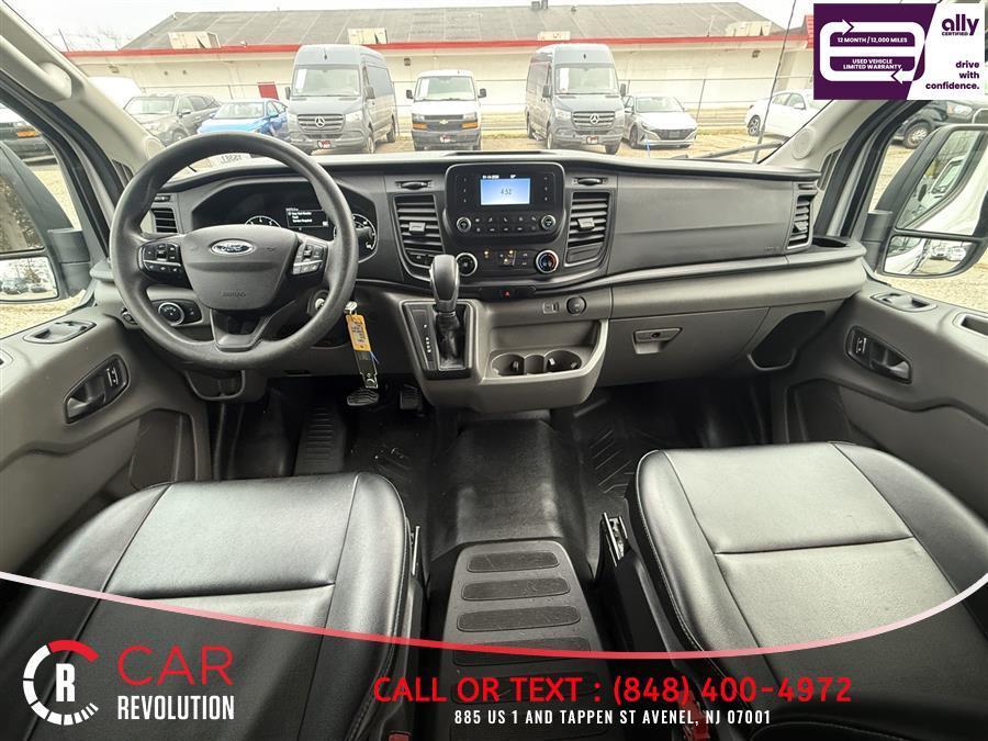 used 2024 Ford Transit-350 car, priced at $39,999