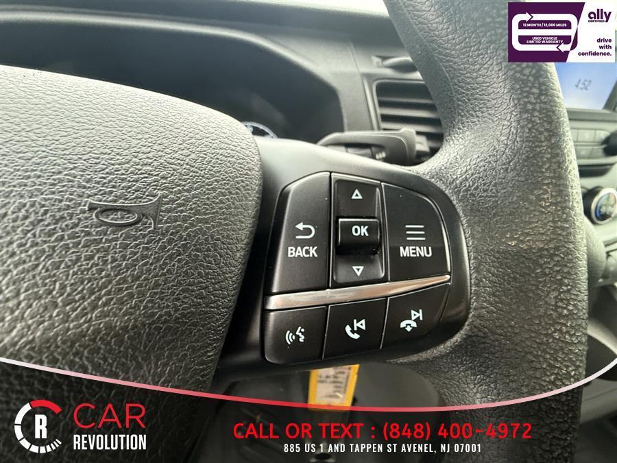 used 2024 Ford Transit-350 car, priced at $39,999