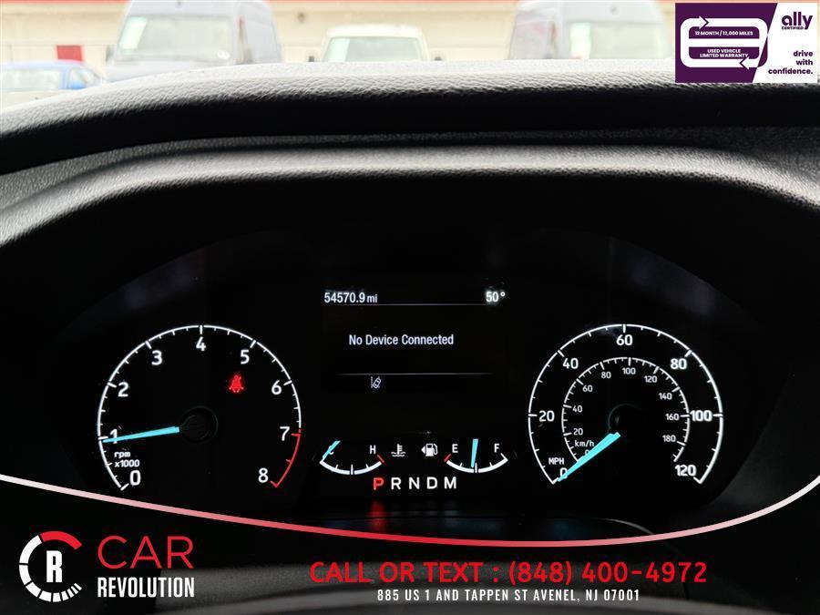 used 2024 Ford Transit-350 car, priced at $39,999