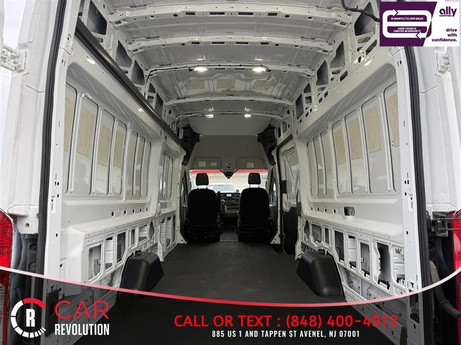 used 2024 Ford Transit-350 car, priced at $39,999
