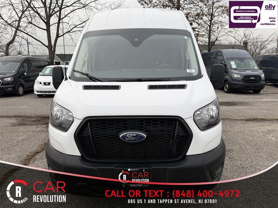 used 2024 Ford Transit-350 car, priced at $39,999