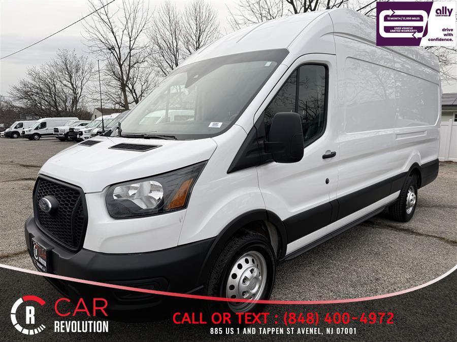 used 2024 Ford Transit-350 car, priced at $39,999