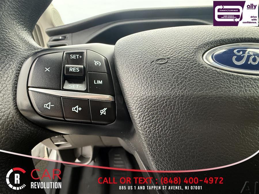 used 2024 Ford Transit-350 car, priced at $39,999