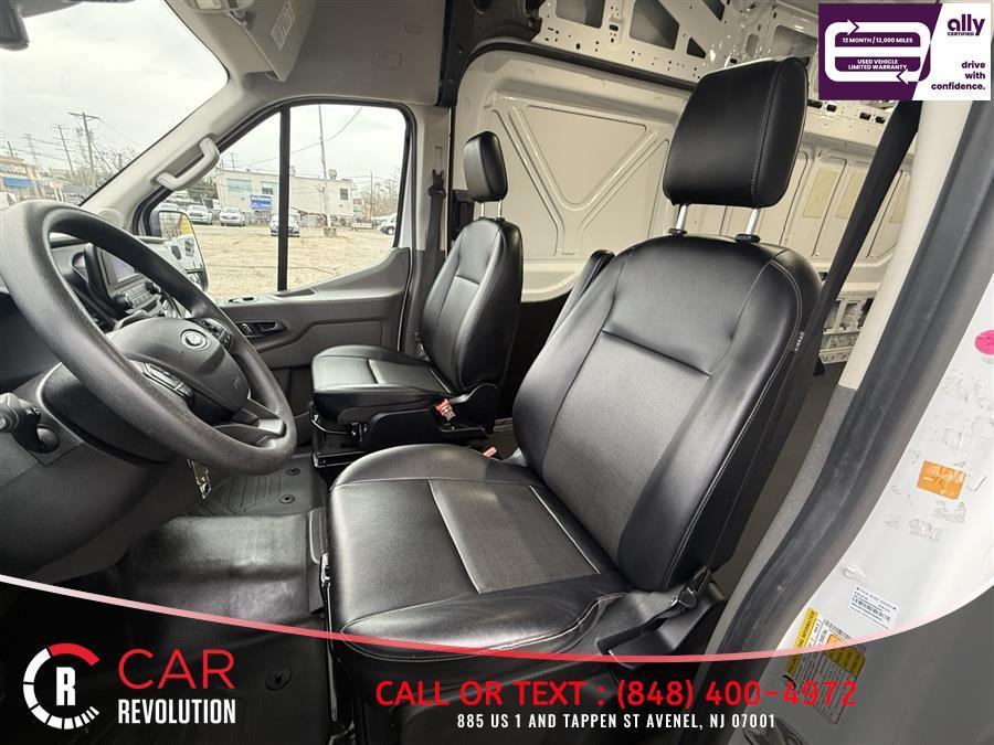 used 2024 Ford Transit-350 car, priced at $39,999