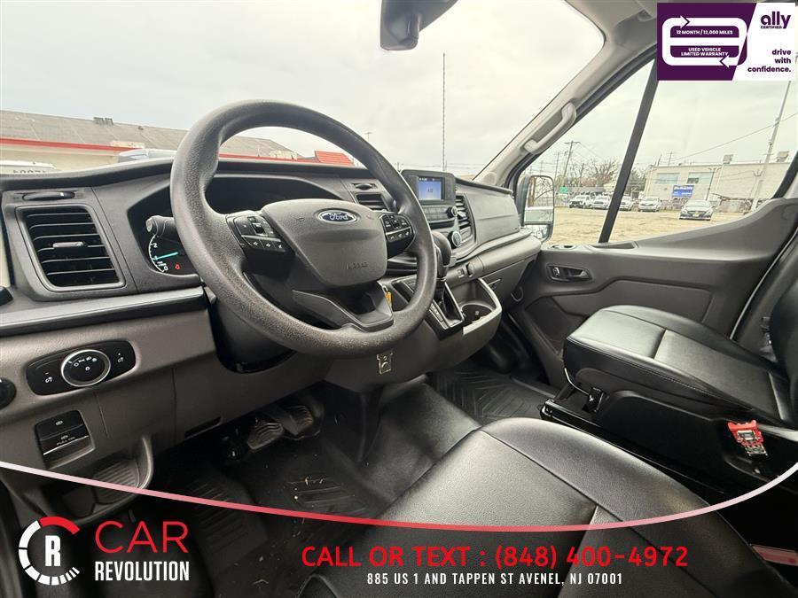 used 2024 Ford Transit-350 car, priced at $39,999
