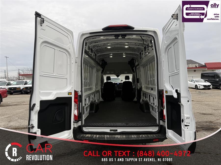 used 2024 Ford Transit-350 car, priced at $39,999