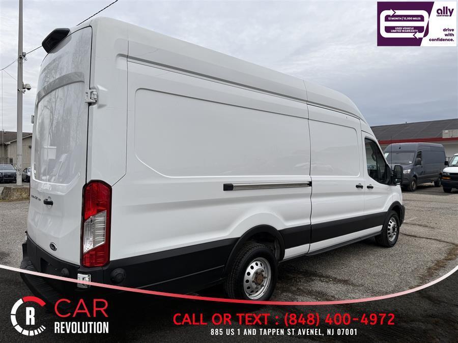 used 2024 Ford Transit-350 car, priced at $39,999