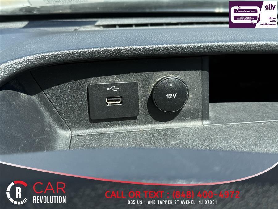 used 2023 Ford Transit-350 car, priced at $37,794