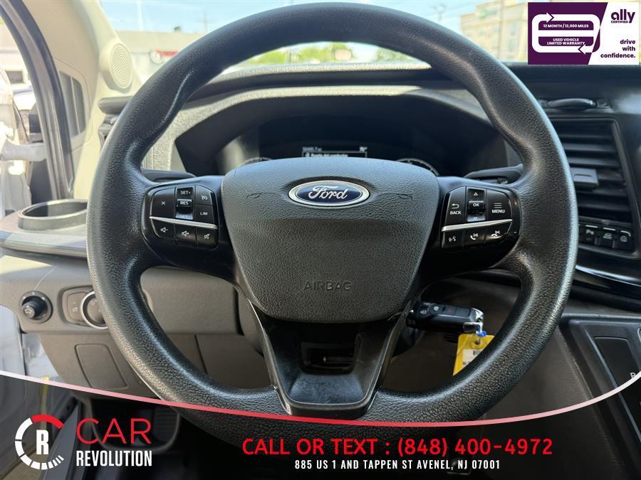 used 2023 Ford Transit-350 car, priced at $37,794