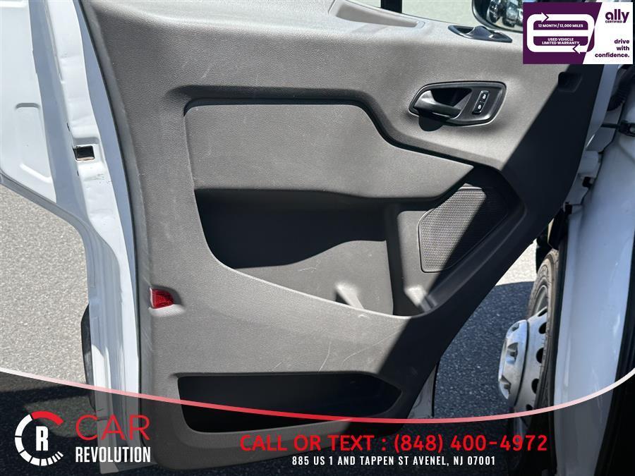 used 2023 Ford Transit-350 car, priced at $37,794