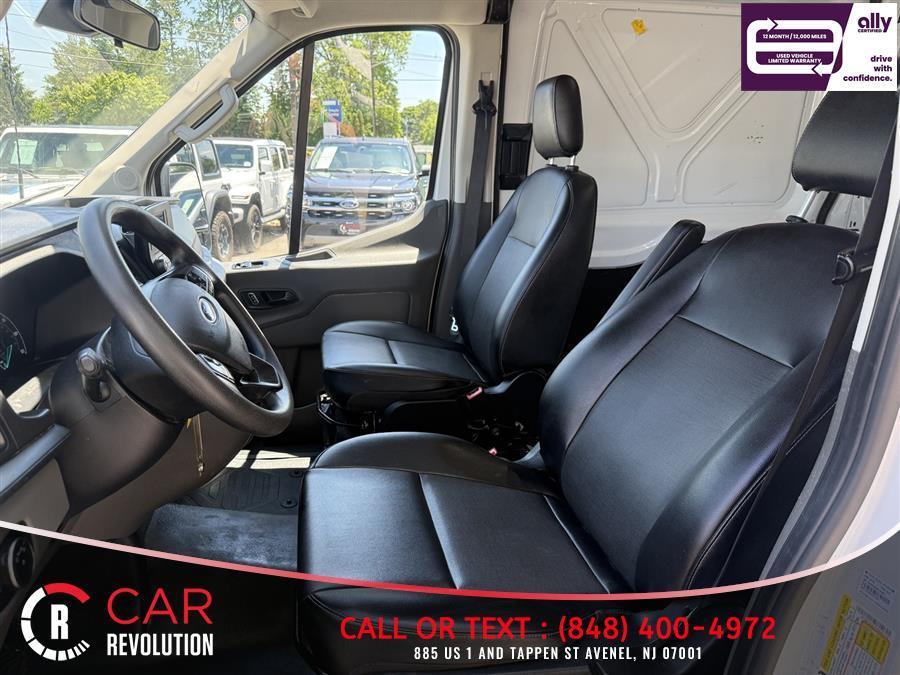 used 2023 Ford Transit-350 car, priced at $37,794