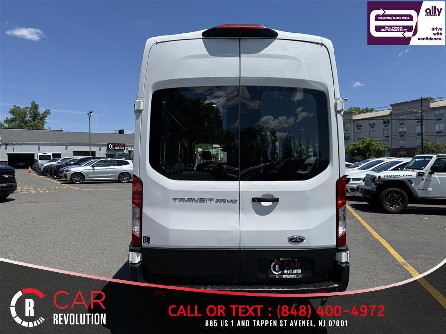 used 2023 Ford Transit-350 car, priced at $37,794