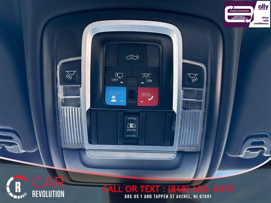 used 2025 Ram 1500 car, priced at $35,394