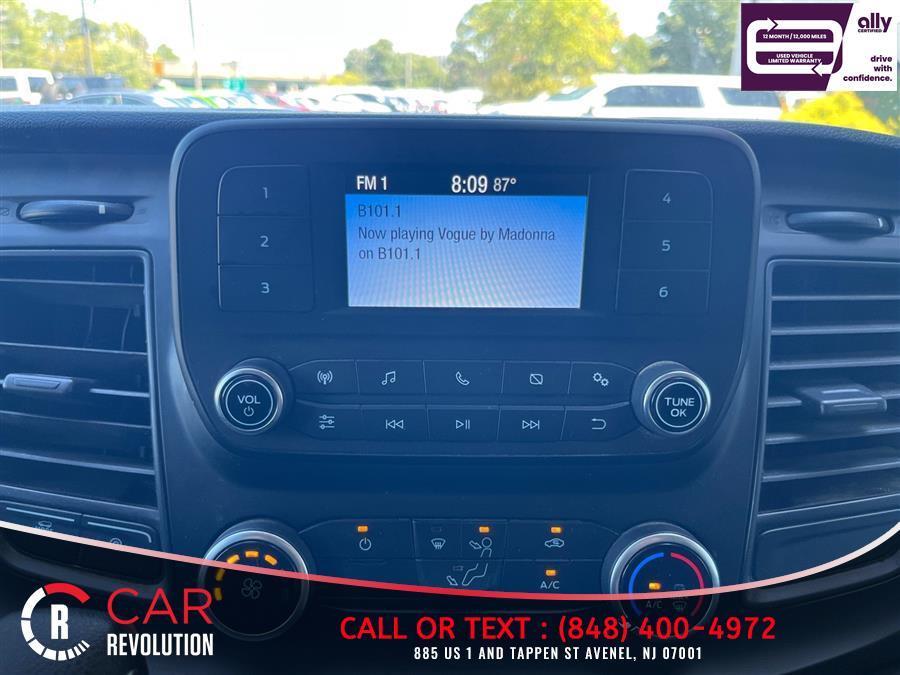 used 2022 Ford Transit-250 car, priced at $28,445