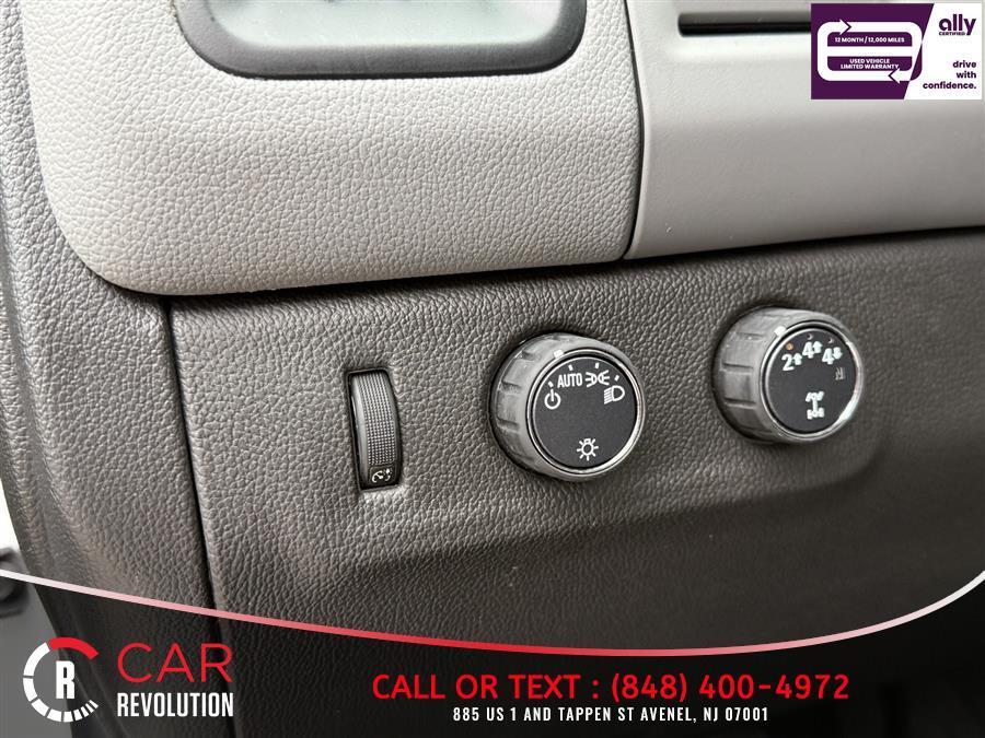 used 2022 Chevrolet Colorado car, priced at $26,995