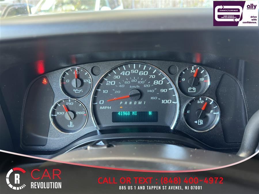 used 2023 Chevrolet Express 2500 car, priced at $21,145