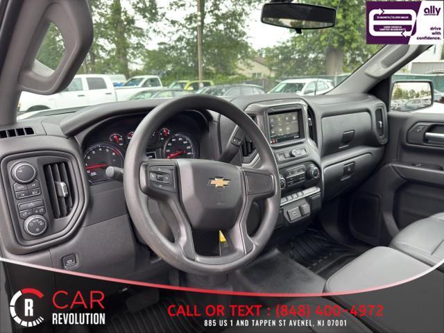 used 2019 Chevrolet Silverado 1500 car, priced at $13,999
