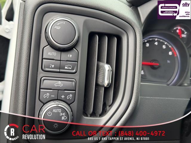 used 2019 Chevrolet Silverado 1500 car, priced at $13,999