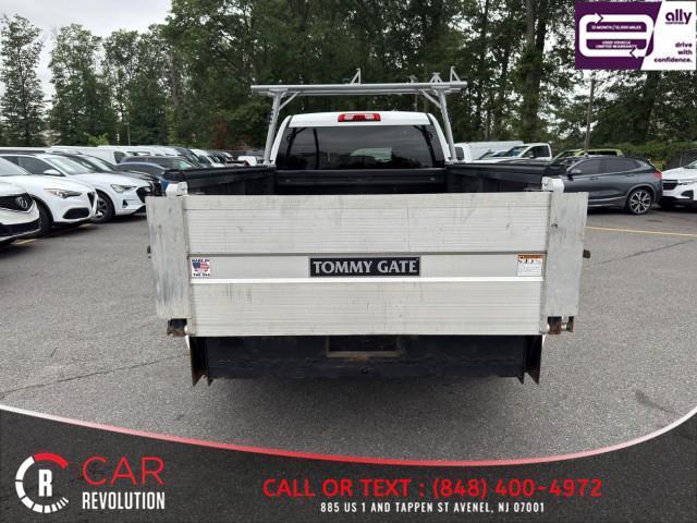 used 2019 Chevrolet Silverado 1500 car, priced at $13,999