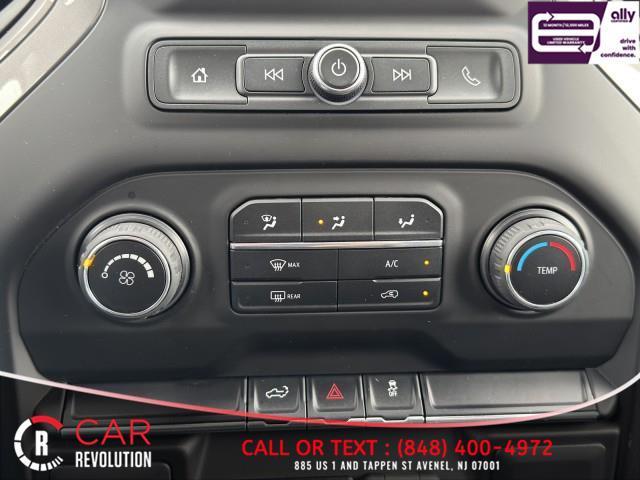 used 2019 Chevrolet Silverado 1500 car, priced at $13,999