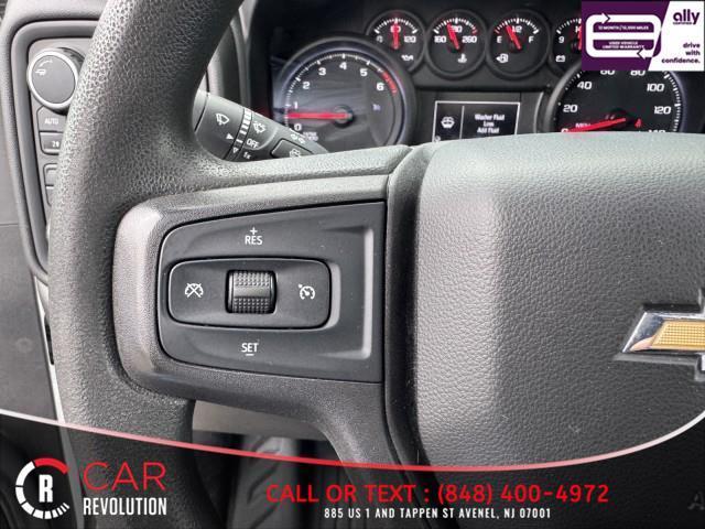 used 2019 Chevrolet Silverado 1500 car, priced at $13,999