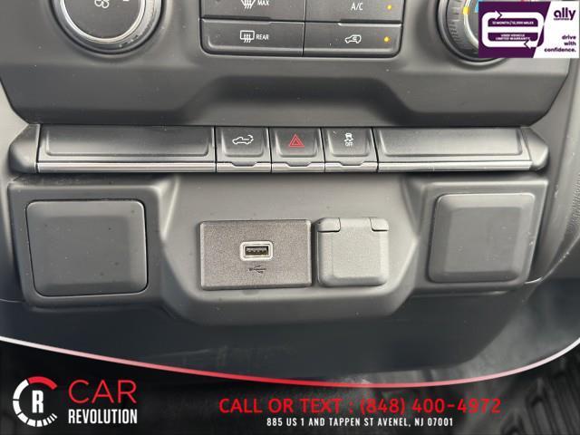 used 2019 Chevrolet Silverado 1500 car, priced at $13,999