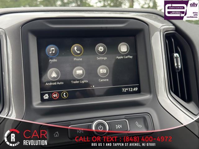 used 2019 Chevrolet Silverado 1500 car, priced at $13,999