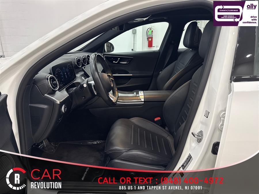 used 2023 Mercedes-Benz C-Class car, priced at $31,294