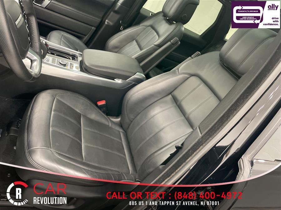 used 2019 Land Rover Range Rover Sport car, priced at $20,045