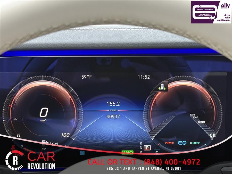 used 2021 Mercedes-Benz E-Class car, priced at $33,794