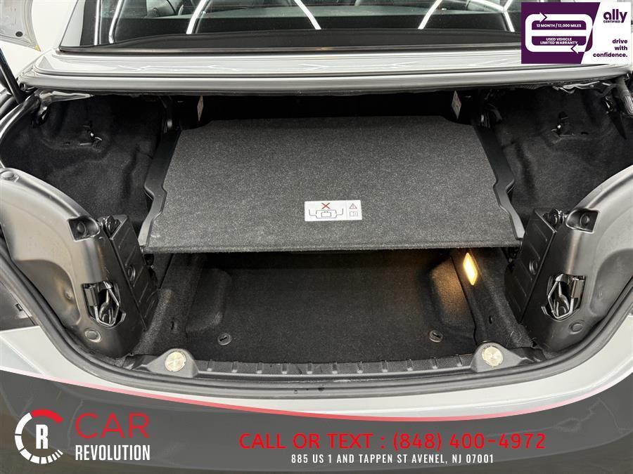 used 2018 BMW 430 car, priced at $13,794