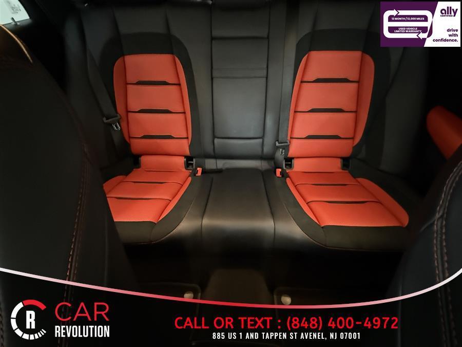 used 2023 Mercedes-Benz AMG GLE 53 car, priced at $62,995